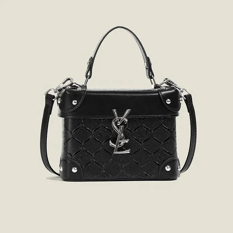 Fashionable square bag