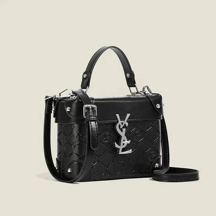 Fashionable square bag