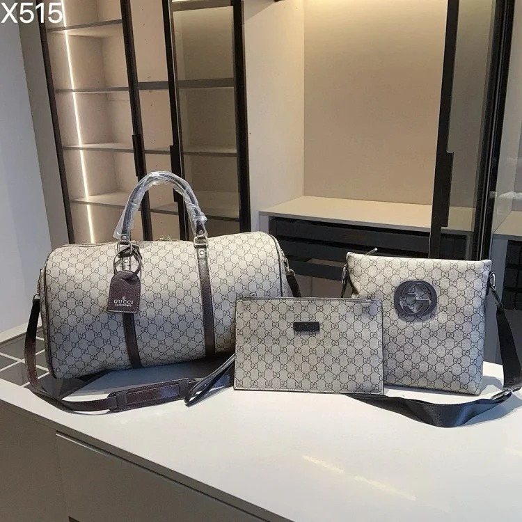 I-1 joins hands with bags to explore style, interpret fashion, and highlight you and me image 5