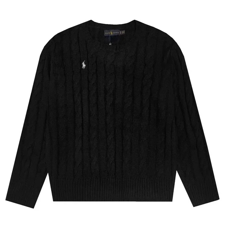 CF-03 Autumn and winter fashionable versatile sweater hot image 2