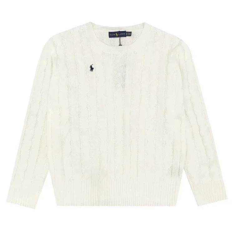CF-03 Autumn and winter fashionable versatile sweater hot image 4