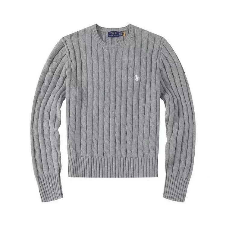 CF-03 Autumn and winter fashionable versatile sweater hot image 5