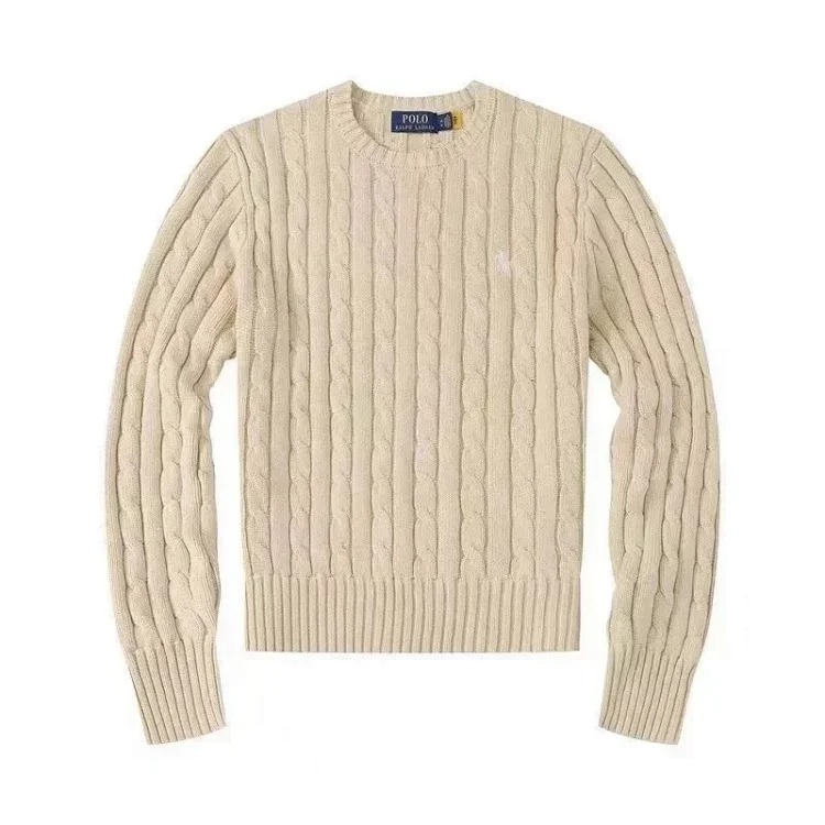 CF-03 Autumn and winter fashionable versatile sweater hot image 6