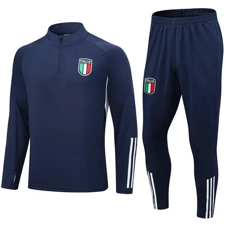 Fashionable Football Training Wear 01