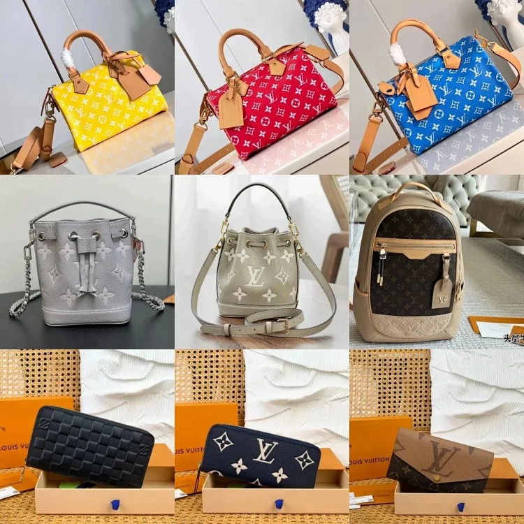 Leather handbag with luxurious feel