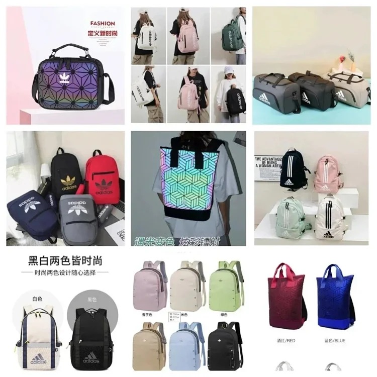 Ah D’s 2024 new sports bag-0186