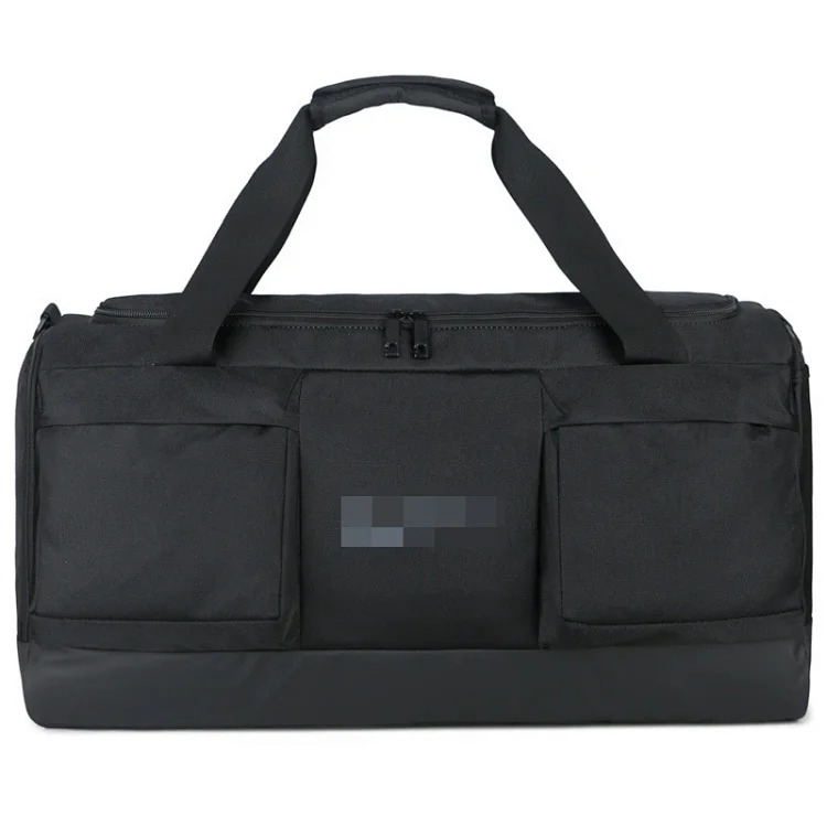 One piece drop shipping NK large capacity dry and wet separation cross-body shoulder bag for men and women outdoor sports short distance training travel bag