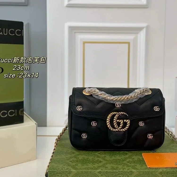 Fashionable and versatile crossbody bag 008