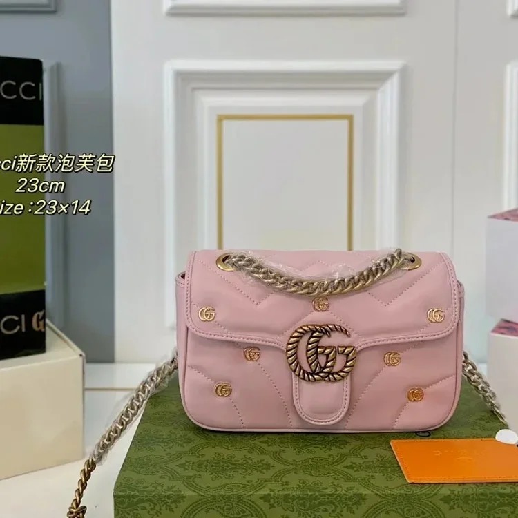 Fashionable and versatile crossbody bag 008 image 3