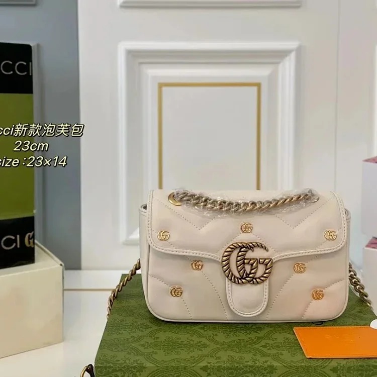Fashionable and versatile crossbody bag 008 image 4
