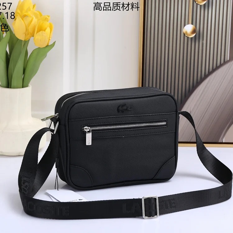 New portable compact crossbody bag-CY