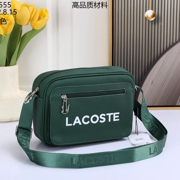 New portable compact crossbody bag-CY