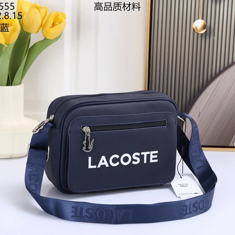New portable compact crossbody bag-CY