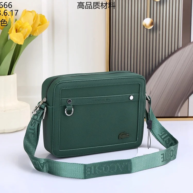 New portable compact crossbody bag-CY