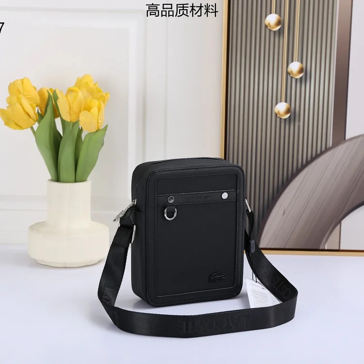New portable compact crossbody bag-CY