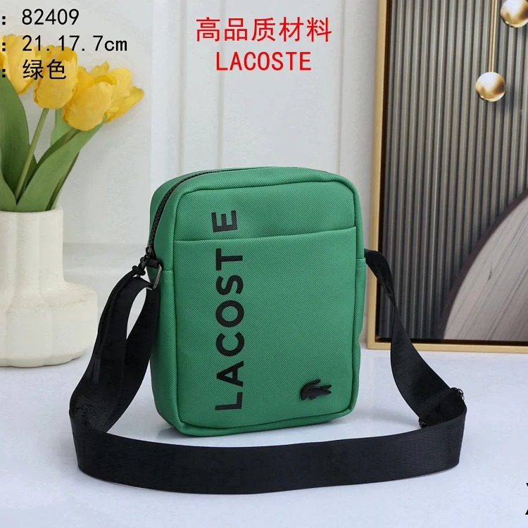 New portable compact crossbody bag-CY