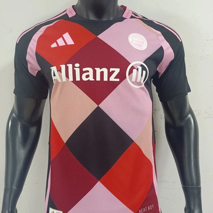 Football Jersey(539)