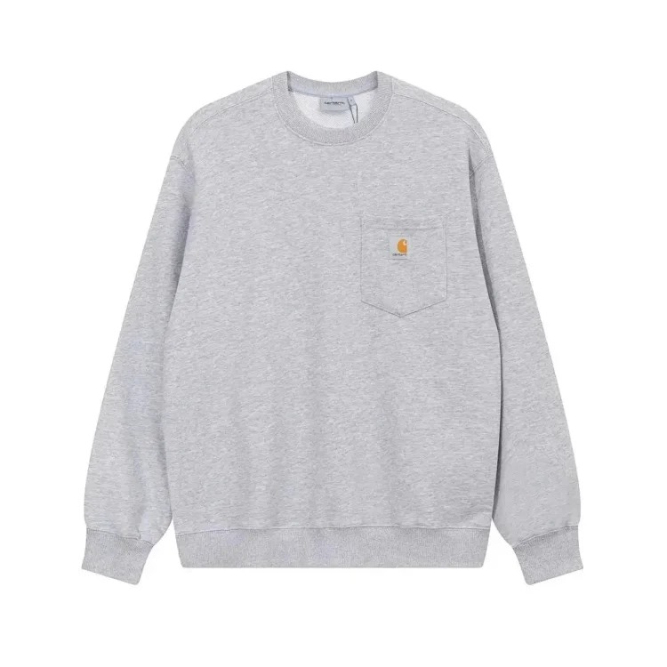 Youth active sweatshirt