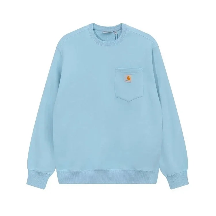Youth active sweatshirt