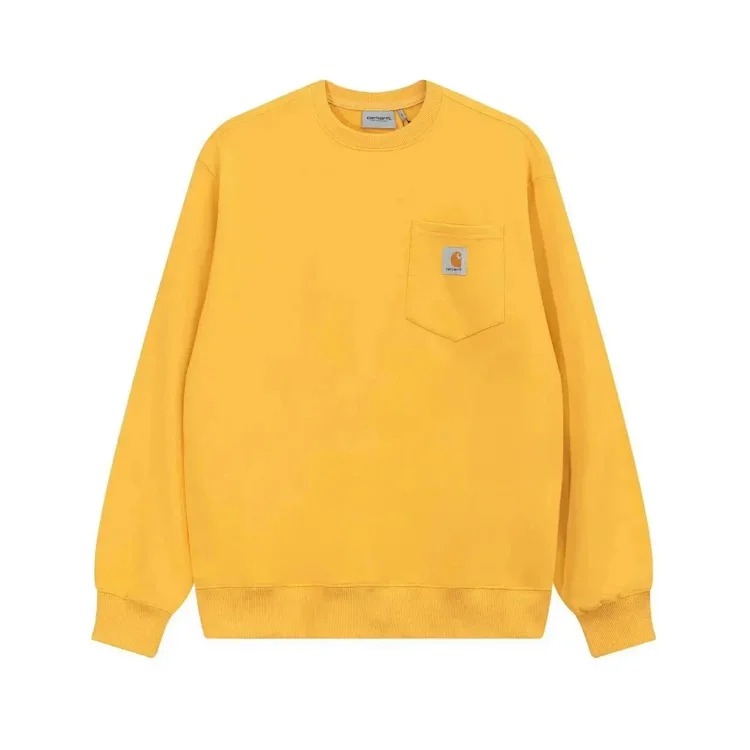 Youth active sweatshirt