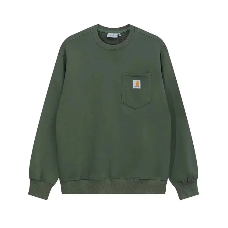 Youth active sweatshirt