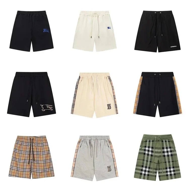 Summer casual sports shorts 39