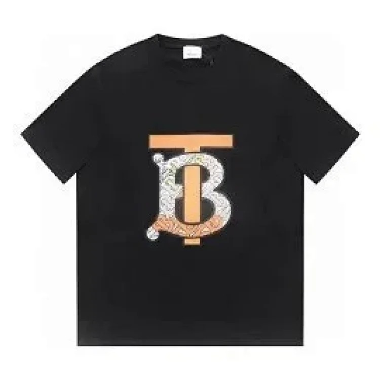 Fashion casual T-shirts 57 image 4
