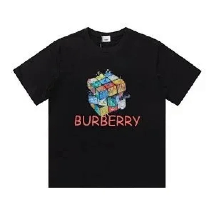 Fashion casual T-shirts 57 image 5