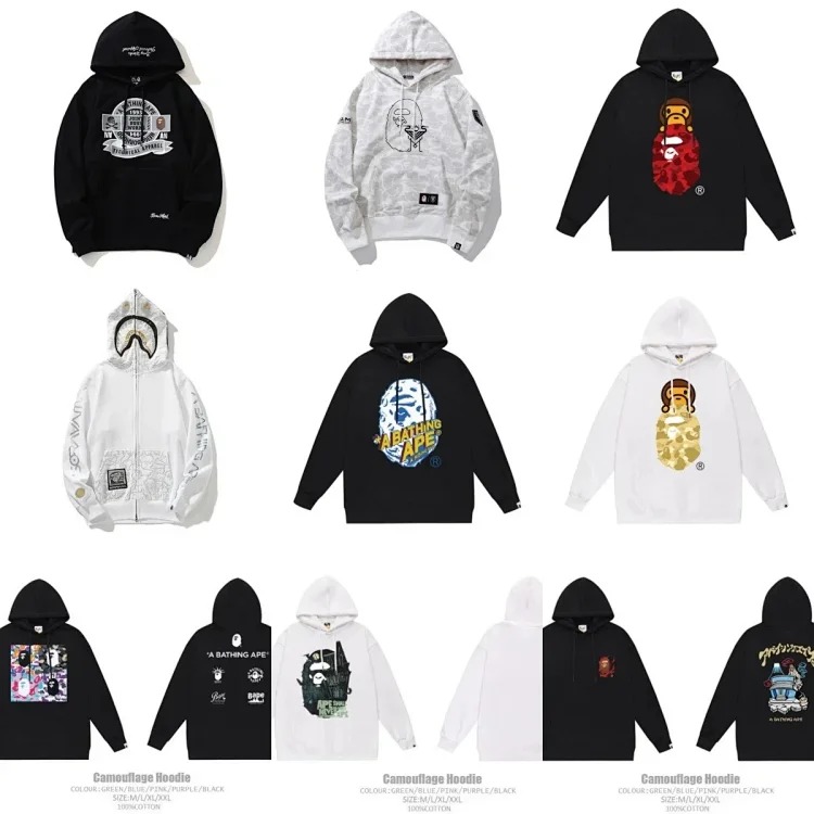 Casual all-in-one hoodie 12515-007