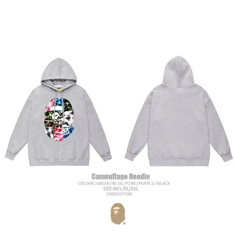 Casual all-in-one hoodie 12515-007 image 5