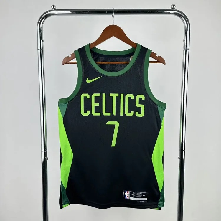 Basketball Jersey(153)