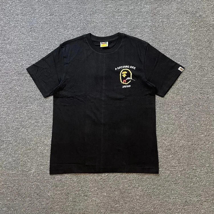 BP1-15_¥118 T-shirt-: image 6