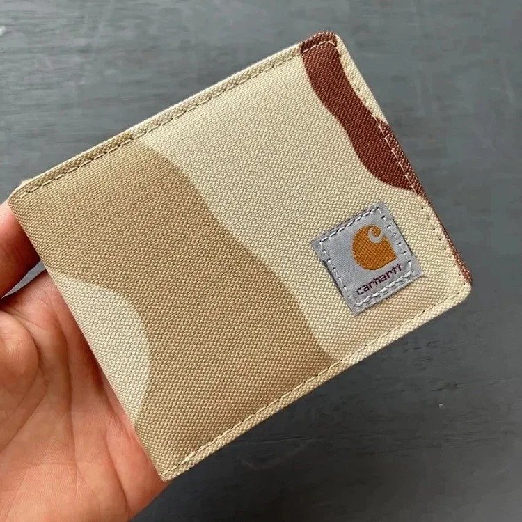 Stylish wallet card bag image 3
