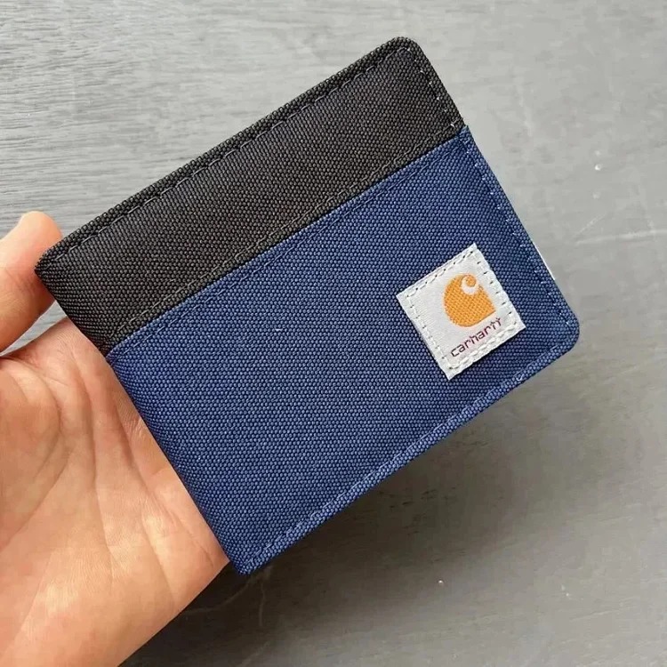 Stylish wallet card bag image 4