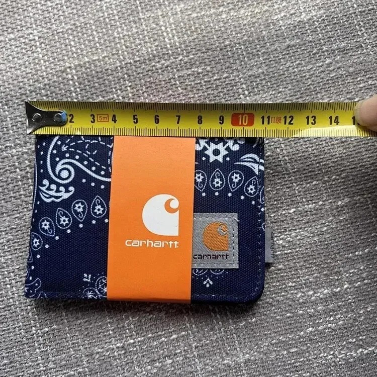 Stylish wallet card bag image 6