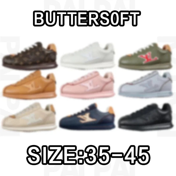 Butters0ft