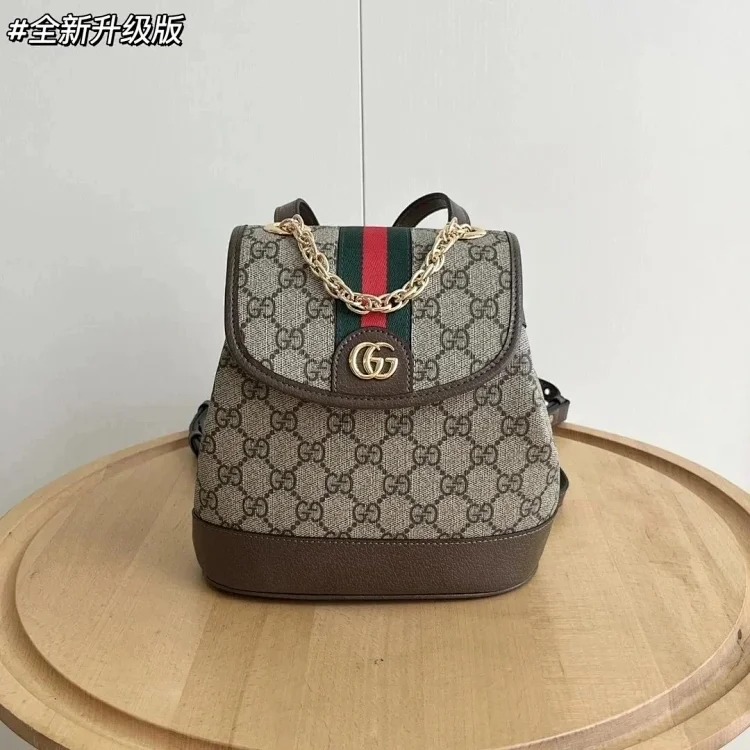 2025 New Bags Versatile Saddle Single Shoulder Horsebit Advanced Armpit Retro Crossbody Bag-2604 image 4