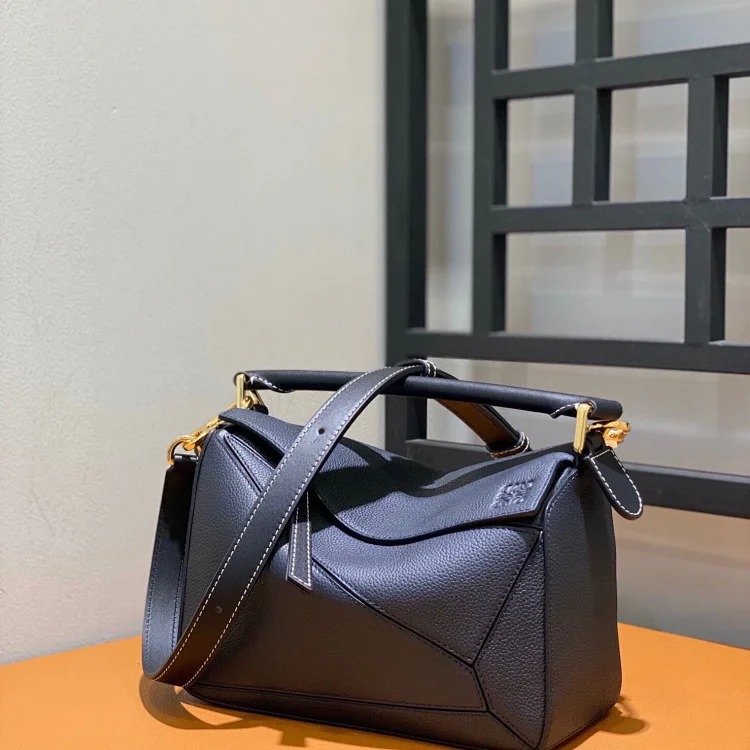 L fashion bag