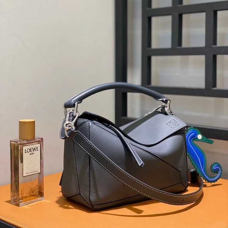 L fashion bag
