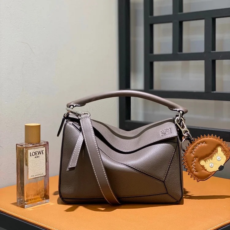L fashion bag