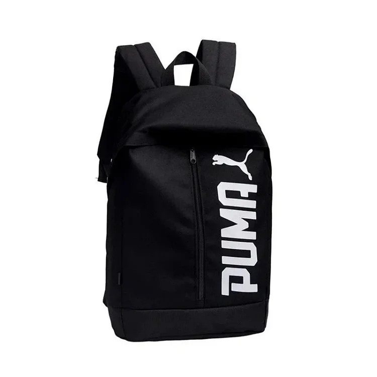 PU school bag：