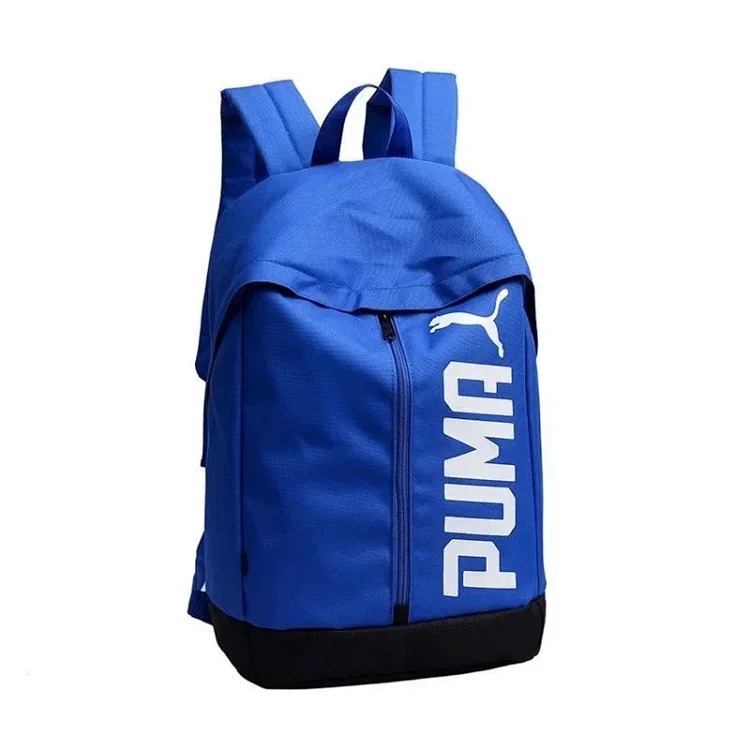 PU school bag：