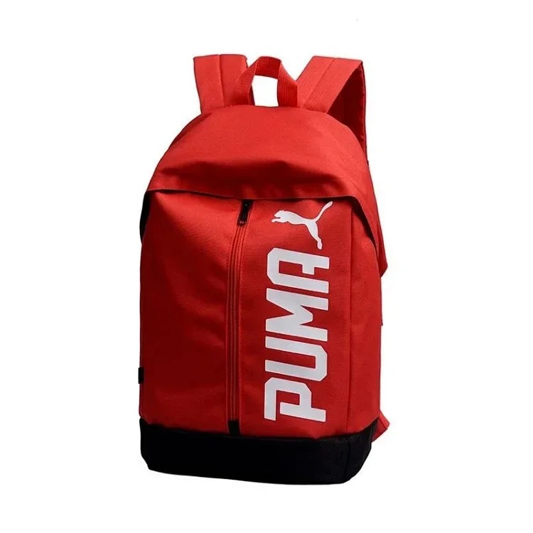 PU school bag：
