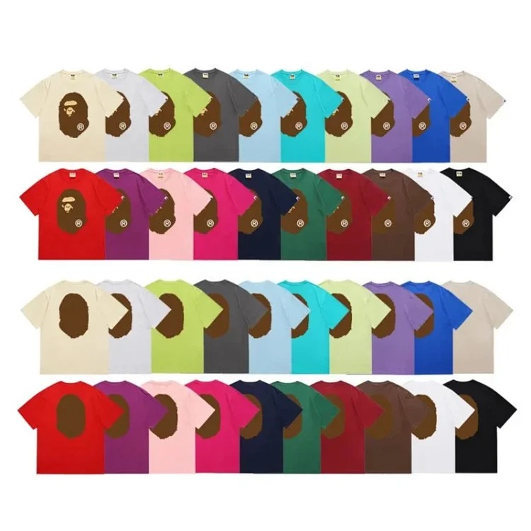 A BATÓHING AÓPE T-shirt