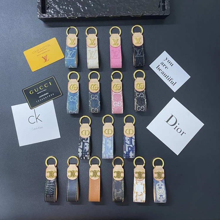 DX4-2 genuine leather gold buckle