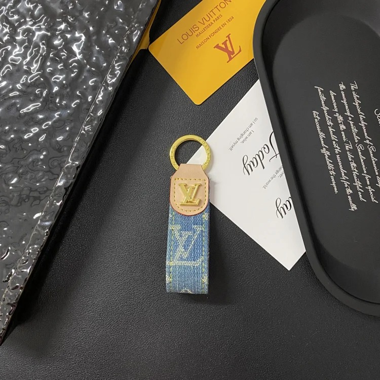 DX4-2 genuine leather gold buckle image 4