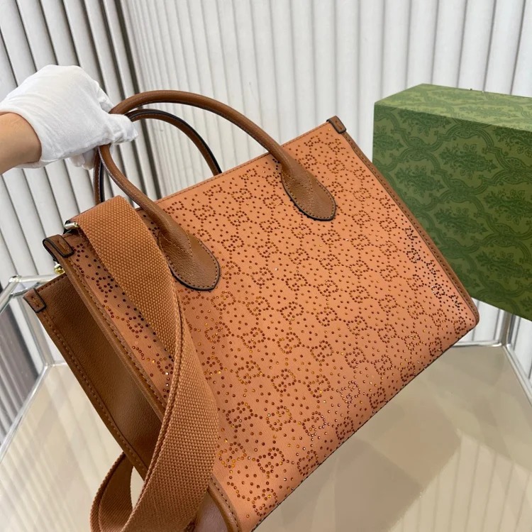 G fashion bag
