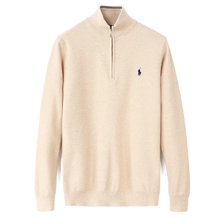 Ralph Lauren Casual Fashion Sweater M6