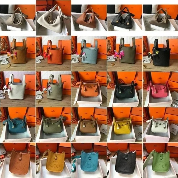 New styles of handbags-2594