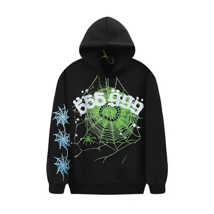 Casual all-in-one hoodie image 2